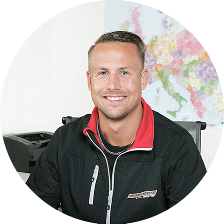 Mikael Boman